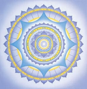Sahasrara e Samadhi